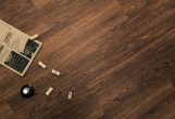 Кварц-виниловая плитка Ecoclick Eco Wood Dry Back Дуб Сиена NOX-1703