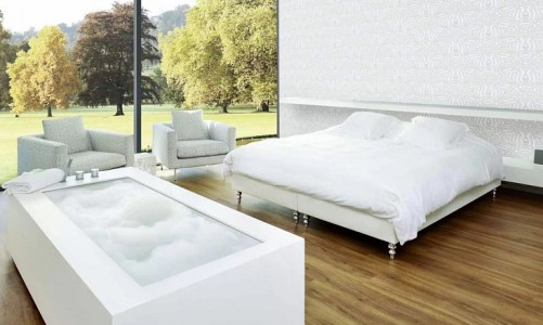 Виниловые полы Berry Alloc Pureloc 40 Honey Oak 3161-4027