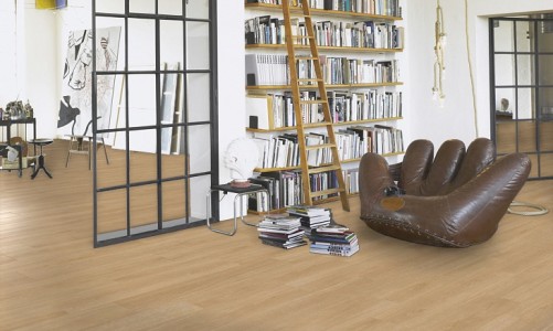 Ламинат Parador Basic Plus 600 XS Дуб Престиж природа 1744351