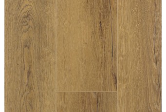 SPC ламинат FirstFloor Медовый натуральный дуб 1F040