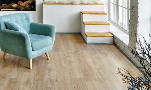 Alpine Floor - SPC ламинат Alpine Floor Classic Light Дуб Ваниль Селект ECO 106-33 MC SPC ламинат Alpine Floor Classic Light Дуб Ваниль Селект ECO 106-33 MC