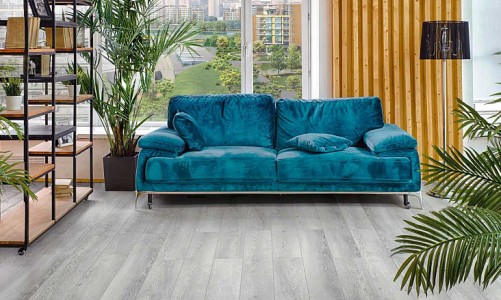 SPC ламинат Alpine Floor Grand Sequioia Light Дейнтри ЕСО 11-1201