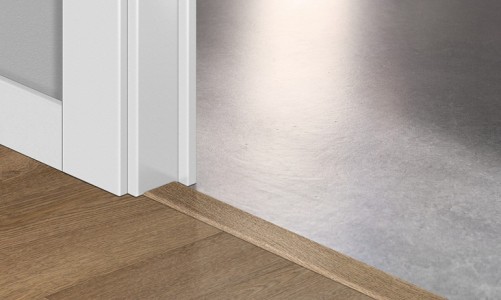 Quick-Step - Профиль Quick-Step Incizo для винила Дуб охра 40093 Профиль Quick-Step Incizo для винила Дуб охра 40093