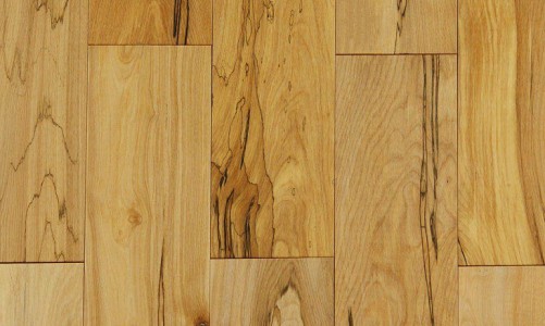 Массивная доска Magestik Floor Exotic Береза Черная