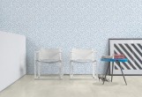 ПВХ плитка Quick-Step Ambient Click Бетон светлый AMCL40049