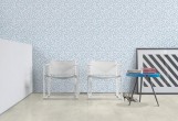ПВХ плитка Quick-Step Ambient Click Бетон светлый AMCL40049