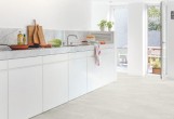 ПВХ плитка Quick-Step Ambient Click Бетон светлый AMCL40049