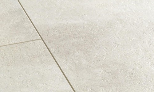 ПВХ плитка Quick-Step Ambient Click Бетон светлый AMCL40049