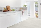 ПВХ плитка Quick-Step Ambient Click Бетон светлый AMCL40049