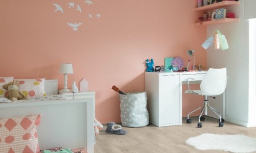 Quick-Step - ПВХ плитка Quick-Step Balance Click Жемчужный серо-коричневый дуб BACL40133 ПВХ плитка Quick-Step Balance Click Жемчужный серо-коричневый дуб BACL40133