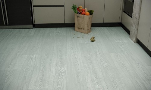 Кварцвиниловая плитка Art Tile Fit Ясень Мало 258 ATF