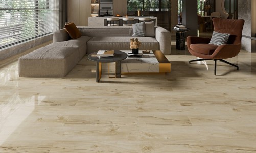 Ламинат Mostflooring High Glossy 11909