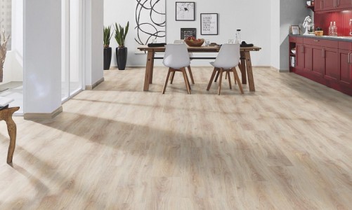 Ламинат Kronospan Fiorentino 32 V4 Дуб Гренландский 5236