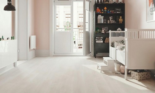 Ламинат Quick-Step Eligna Дуб итальянский светло-серый пэтчворк U 3831P