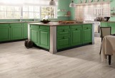 ПВХ плитка Quick-Step Balance Click Дуб каньон светло-коричневый пиленый BACL40031