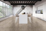 ПВХ плитка Quick-Step Balance Click Дуб каньон светло-коричневый пиленый BACL40031