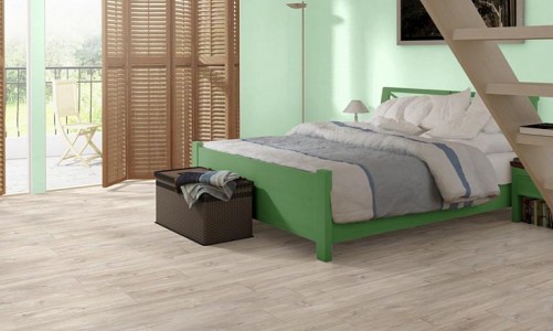 ПВХ плитка Quick-Step Balance Click Дуб каньон светло-коричневый пиленый BACL40031