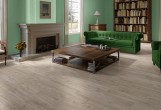 ПВХ плитка Quick-Step Balance Click Дуб каньон светло-коричневый пиленый BACL40031