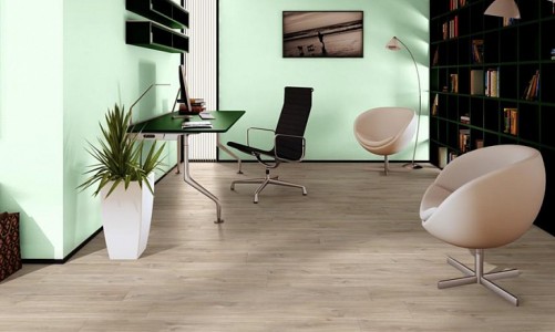 ПВХ плитка Quick-Step Balance Click Дуб каньон светло-коричневый пиленый BACL40031