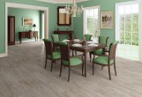 ПВХ плитка Quick-Step Balance Click Дуб каньон светло-коричневый пиленый BACL40031