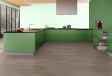 ПВХ плитка Quick-Step Balance Click Дуб каньон светло-коричневый пиленый BACL40031