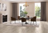 ПВХ плитка Quick-Step Balance Click Дуб каньон светло-коричневый пиленый BACL40031