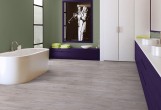 ПВХ плитка Quick-Step Balance Click Дуб каньон светло-коричневый пиленый BACL40031