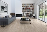 ПВХ плитка Quick-Step Balance Click Дуб каньон светло-коричневый пиленый BACL40031