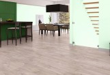ПВХ плитка Quick-Step Balance Click Дуб каньон светло-коричневый пиленый BACL40031