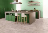 ПВХ плитка Quick-Step Balance Click Дуб каньон светло-коричневый пиленый BACL40031