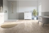 ПВХ плитка Quick-Step Balance Click Дуб каньон светло-коричневый пиленый BACL40031