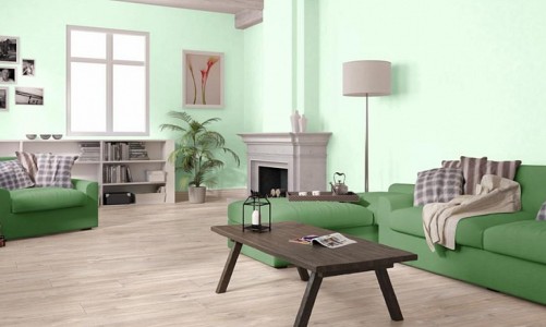ПВХ плитка Quick-Step Balance Click Дуб каньон светло-коричневый пиленый BACL40031