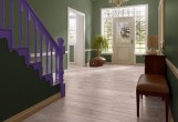 ПВХ плитка Quick-Step Balance Click Дуб каньон светло-коричневый пиленый BACL40031