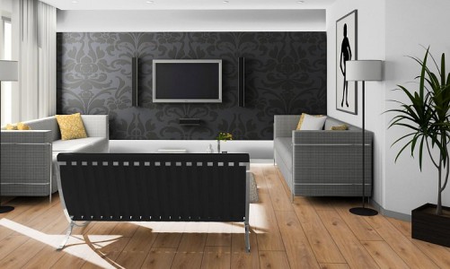 Ламинат Kronotex Exquisit Дуб Престиж Светлый D 4169