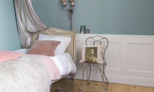 Quick-Step - Ламинат Quick-Step Eligna Дуб теплый натуральный промасленный U3458 Ламинат Quick-Step Eligna Дуб теплый натуральный промасленный U3458