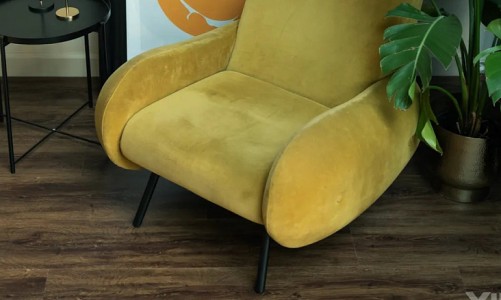 SPC ламинат VinilPol click Дуб Турин 7899-EIR
