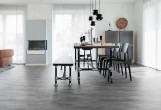 Wineo - Виниловые полы Wineo 400 stone Бетон Гламур Модерн DB00141 Виниловые полы Wineo 400 stone Бетон Гламур Модерн DB00141