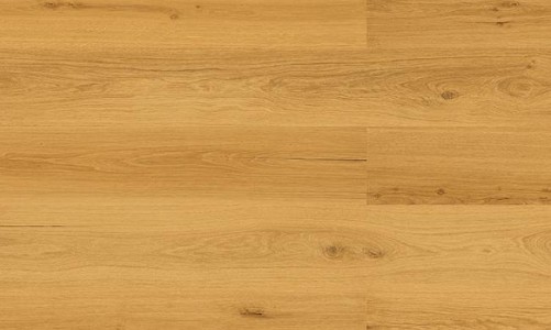 Замковый пробковый пол Wicanders Wood Essence Golden Prime Oak