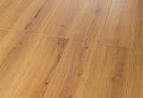 Замковый пробковый пол Wicanders Wood Essence Golden Prime Oak