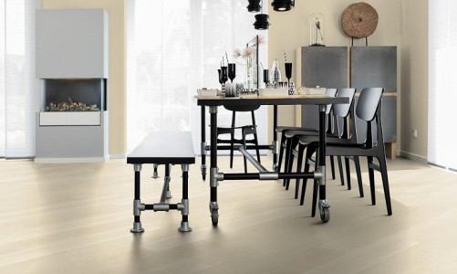 Wineo - Виниловые полы Wineo 400 wood (5G) Дуб Вдохновение DLC00113 Виниловые полы Wineo 400 wood (5G) Дуб Вдохновение DLC00113