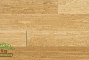 Инженерная доска Tarwood Classic Дуб слоновая кость 140х14 мм Селект