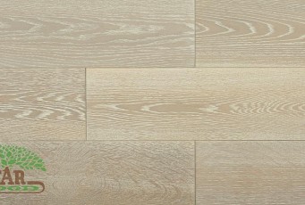 Инженерная доска Tarwood Classic Дуб соло 140х14 мм Селект