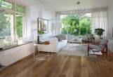 Паркетная доска Upofloor Forte Орех Grand Festive FP 138