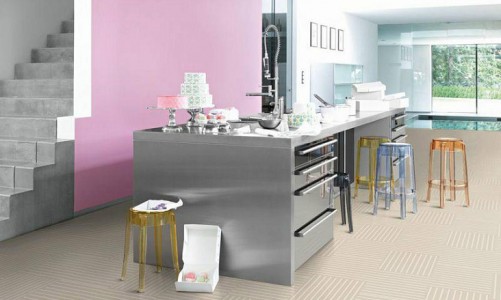 Ламинат Parador Edition 1 Piero Lissoni Domino 1371376