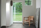 ПВХ плитка Quick-Step Ambient Click Сланец черный AMCL0035