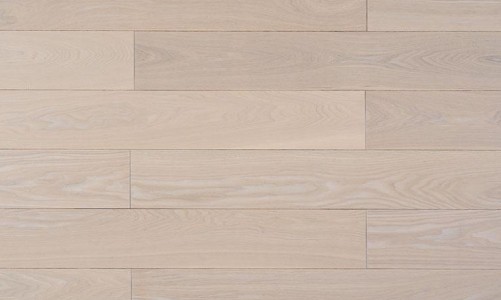 Массивная доска Amber Wood Янтарная Ясень Белая Ночь
