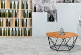 SPC ламинат Alpine Floor Stone Mineral Core Чили ECO 4-19