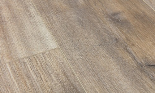 ПВХ плитка Quick-Step Balance Click Дуб каньон коричневый BACL40127