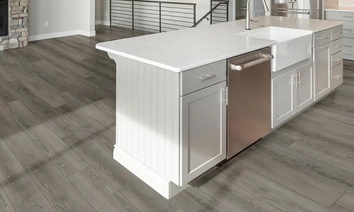 Виниловый пол Rigid Firmfit Calisto Феба EW-2755