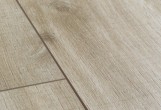 ПВХ плитка Quick-Step Balance Click Plus Дуб каньон светло-коричневый пилёный BACP40031
